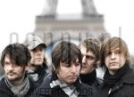 09-03-2009 Moke at Paris, France.

[keywords]Posed, Headshot, Eiffeltower, Musicians[/keywords]